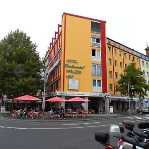 Hotel Continental Koblenz